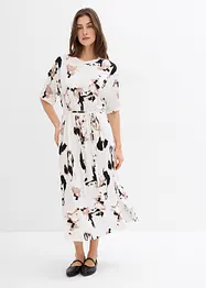 Shirtjurk van fijn viscose, bonprix