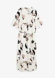 Shirtjurk van fijn viscose, bonprix