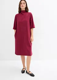 Shirtjurk van een elastische katoenmix, bonprix