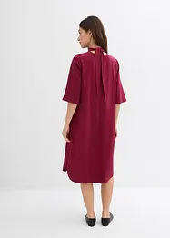 Shirtjurk van een elastische katoenmix, bonprix
