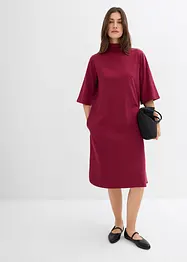 Shirtjurk van een elastische katoenmix, bonprix