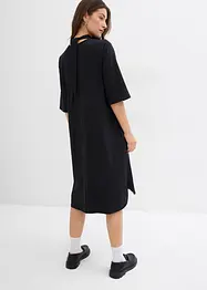 Shirtjurk van een elastische katoenmix, bonprix