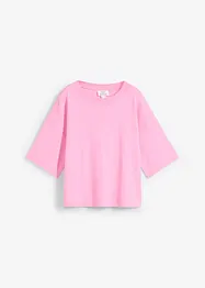 T-shirt van puur biologisch katoen, bonprix
