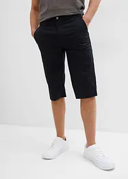 Lange bermuda, regular fit, bonprix