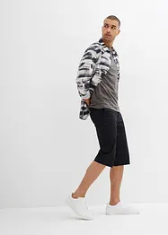 Lange bermuda, regular fit, bonprix