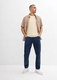 Instapjeans relaxed fit, straight, bonprix