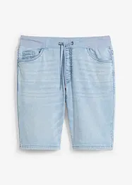 Jeans bermuda regular fit, bonprix