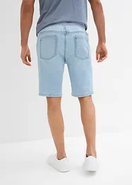Jeans bermuda regular fit, bonprix