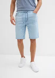 Jeans bermuda regular fit, bonprix