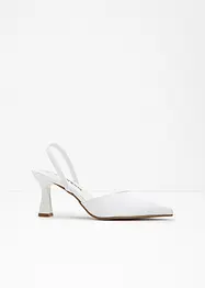 Slingback pumps, bonprix