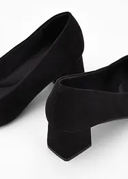 Comfort pumps, bonprix