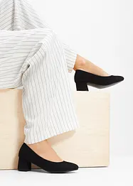 Comfort pumps, bonprix