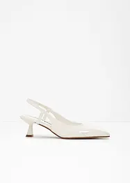 Slingback pumps, bonprix