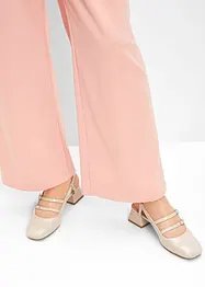 Slingback pumps, bonprix