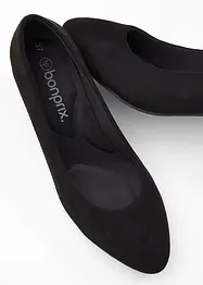 Comfort pumps, bonprix