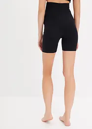 Zwangerschaps biker short met verkoelend polyamide (set van 2), bonprix