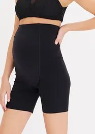 Zwangerschaps biker short met verkoelend polyamide (set van 2), bonprix
