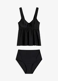 Beugel tankini (2-dlg. set), bonprix