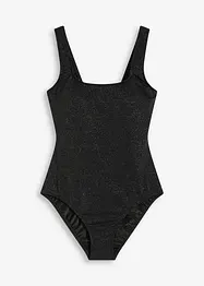 Glanzend badpak, bonprix