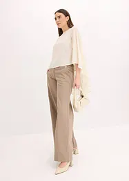 Cape tuniek, bonprix
