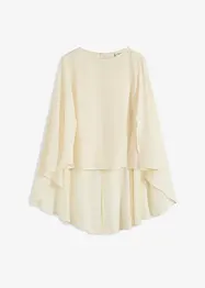 Cape tuniek, bonprix
