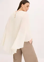 Cape tuniek, bonprix