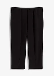 Elastische 3/4 broek, bonprix