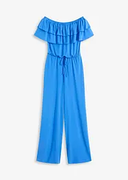 Jersey jumpsuit, bonprix