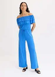 Jersey jumpsuit, bonprix