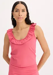 Jersey top, bonprix
