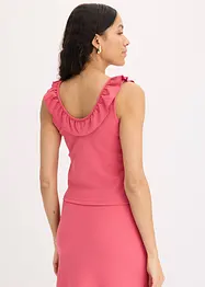 Jersey top, bonprix