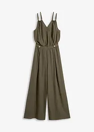 Jersey jumpsuit, bonprix