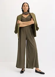 Jersey jumpsuit, bonprix