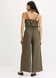 Jersey jumpsuit, bonprix