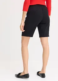 Bermuda met sierknopen, bonprix