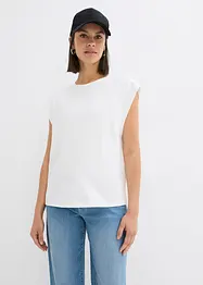Shirt van puur biologisch katoen, bonprix
