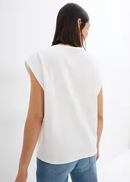 Shirt van puur biologisch katoen, bonprix