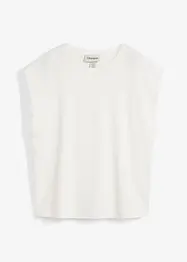 Shirt van puur biologisch katoen, bonprix