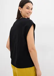 Shirt van puur biologisch katoen, bonprix