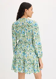 Boho jurk van jersey, bonprix