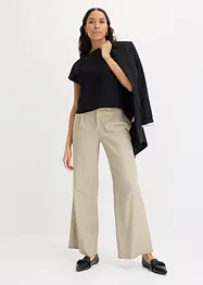 Oversized shirt, bonprix