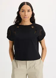Oversized shirt, bonprix