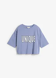 T-shirt van puur katoen, bonprix