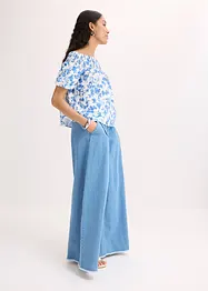 Carmen blouse, bonprix