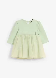 Babyjurk,  lange mouwen, bonprix