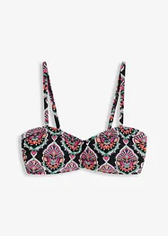 Bandeau bikinitop, bonprix