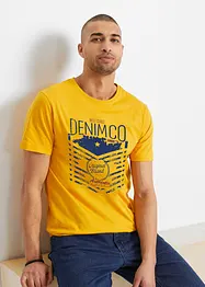 T-shirt (set van 3), bonprix