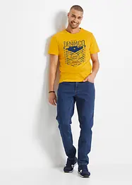 T-shirt (set van 3), bonprix