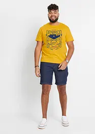 T-shirt (set van 3), bonprix