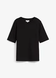 T-shirt van puur biologisch katoen, bonprix